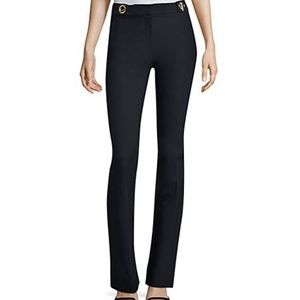 NWT Derek Lam 10 Crosby Flared Pants w/Tags